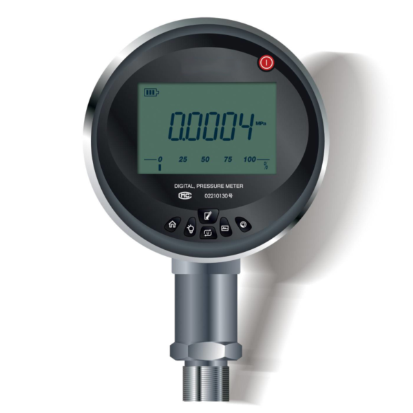 Digital Pressure Gauge