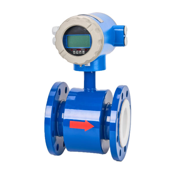 Electromagnetic Flowmeter