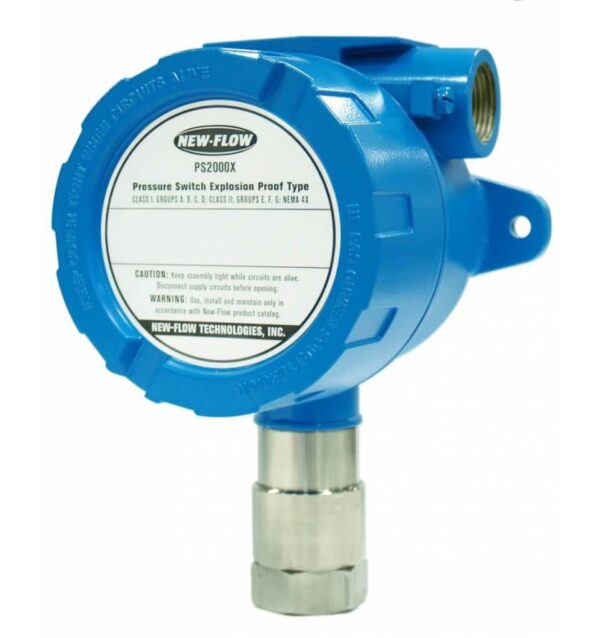 Pressure Switch