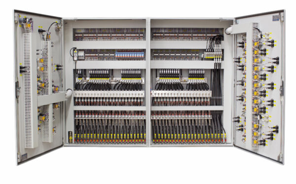 Panel Solutions