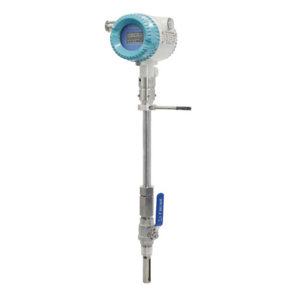 Thermal Mass Flowmeter