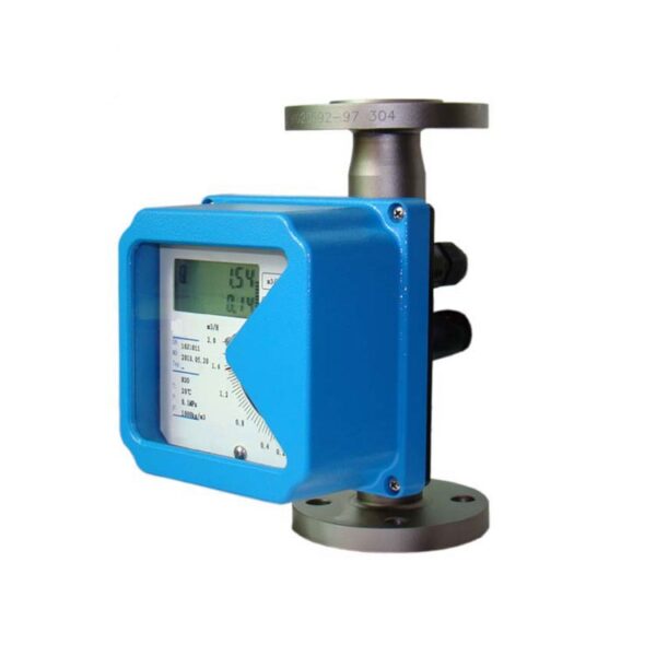 Metal Tube Flowmeter