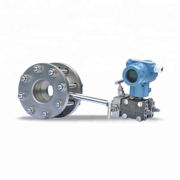 Orifice Plate Flowmeter