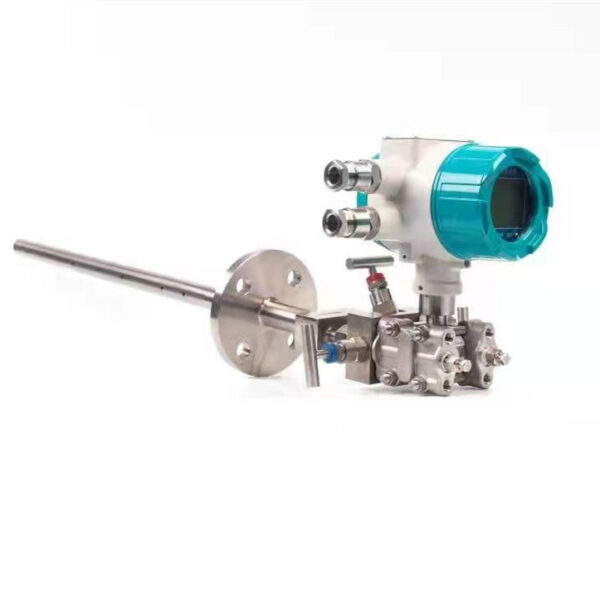 Pitot Tube Flowmetter