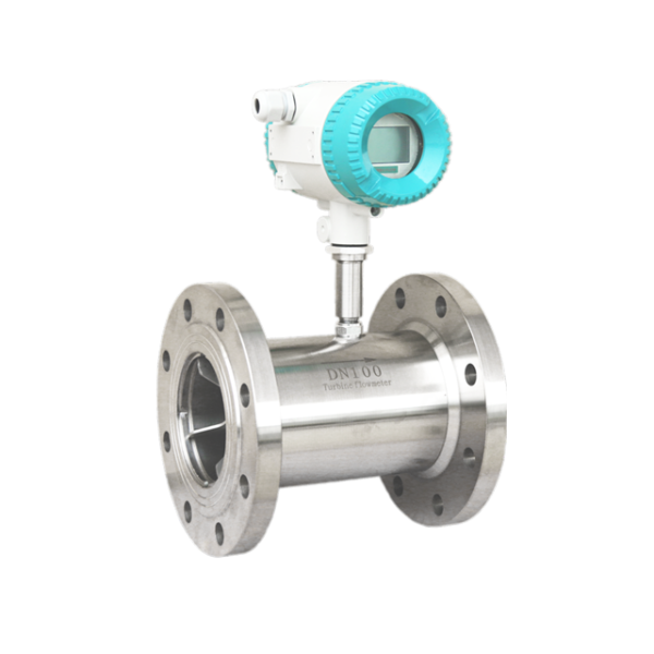 Turbine Flowmeter